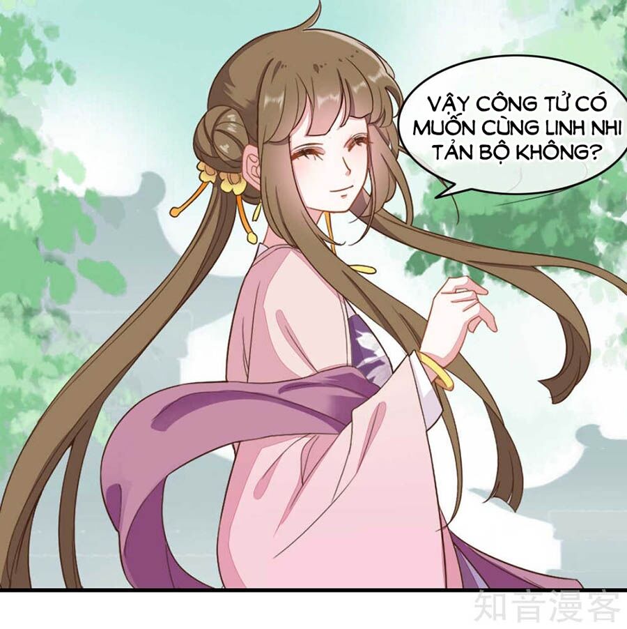 Đích Nữ Hữu Độc Chapter 66 - Trang 0