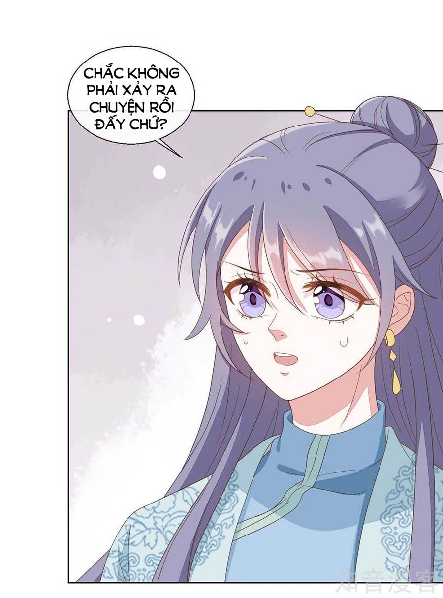 Đích Nữ Hữu Độc Chapter 71 - Trang 1