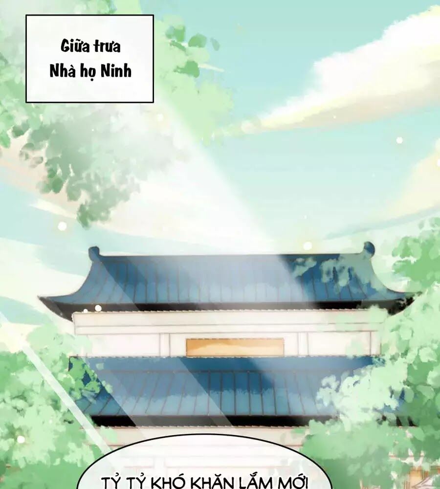 Đích Nữ Hữu Độc Chapter 52 - Trang 0