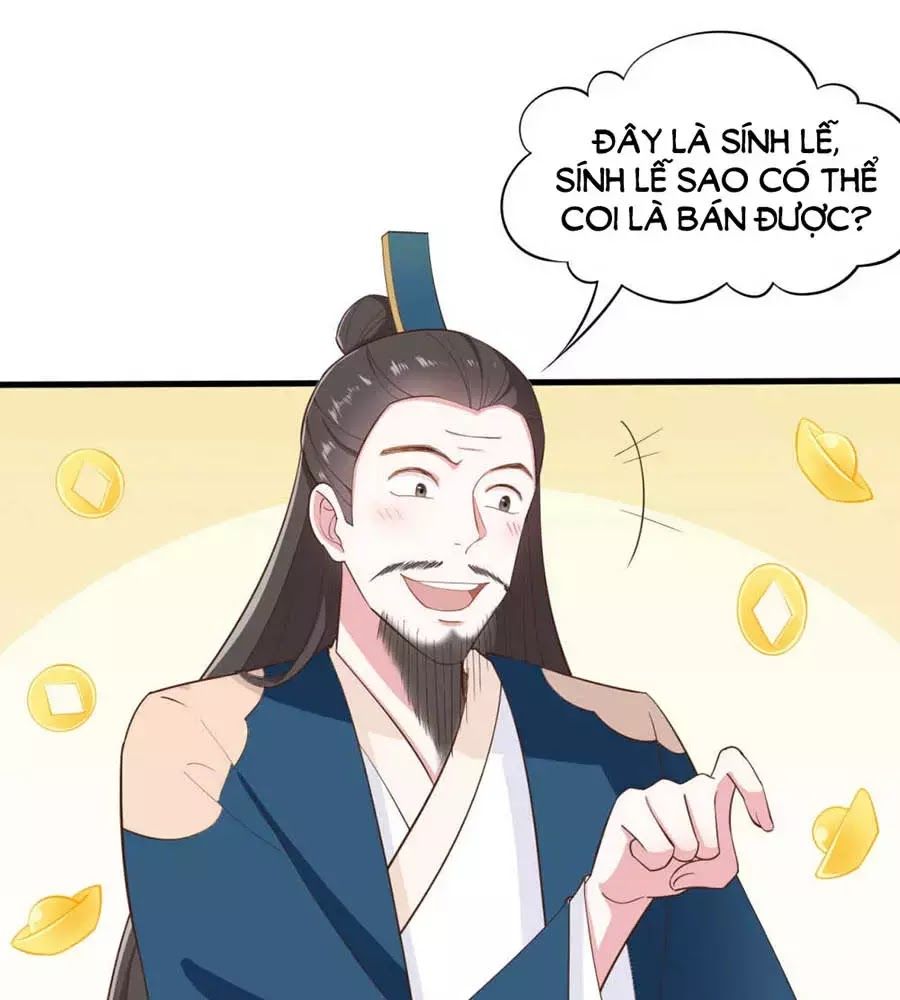 Đích Nữ Hữu Độc Chapter 51 - Trang 1