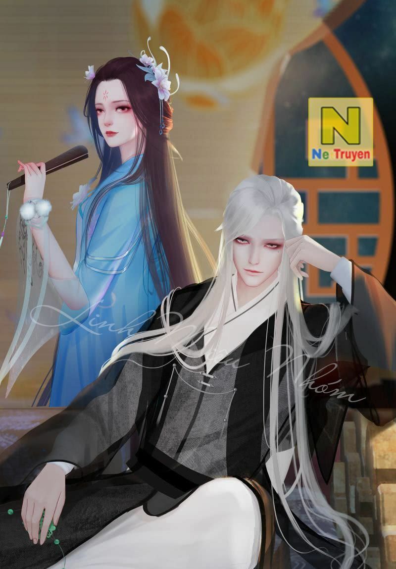 Đồng Tâm Kết Chapter 2 - Trang 0