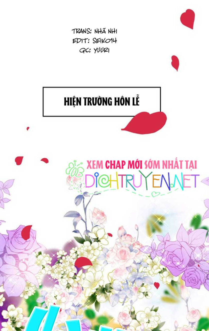 Chọc Phải Điện Hạ Yêu Nghiệt Chapter 16 - Trang 0
