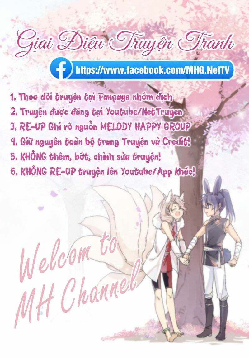 Chọc Phải Điện Hạ Yêu Nghiệt Chapter 0 - Trang 0