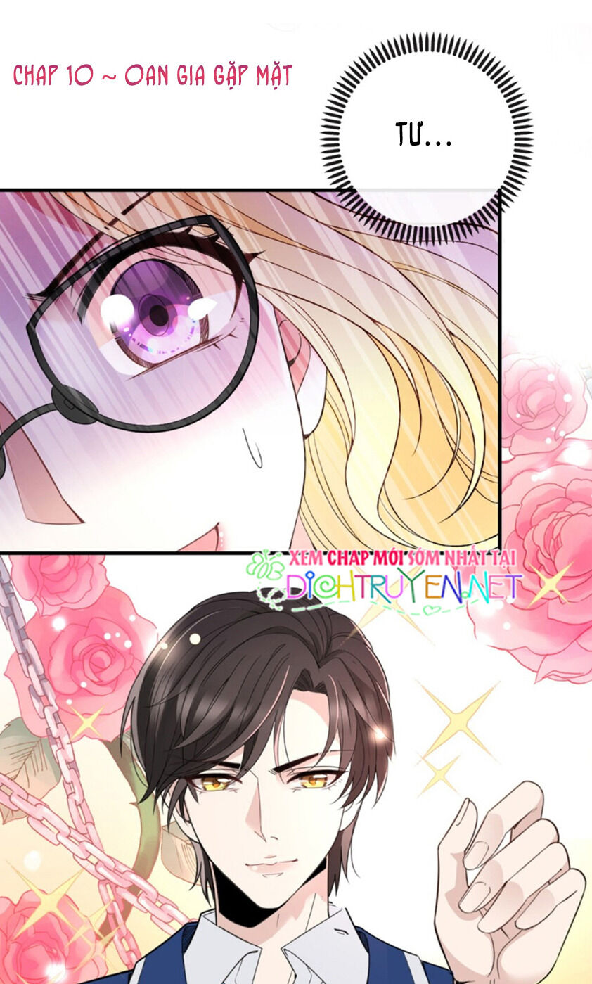 Chọc Phải Điện Hạ Yêu Nghiệt Chapter 10 - Trang 0