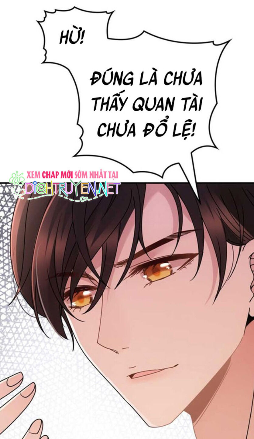 Chọc Phải Điện Hạ Yêu Nghiệt Chapter 9 - Trang 0