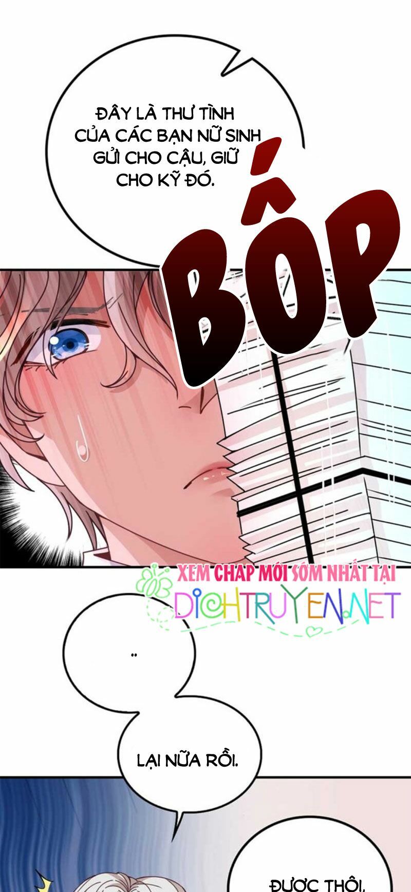 Chọc Phải Điện Hạ Yêu Nghiệt Chapter 12 - Trang 0