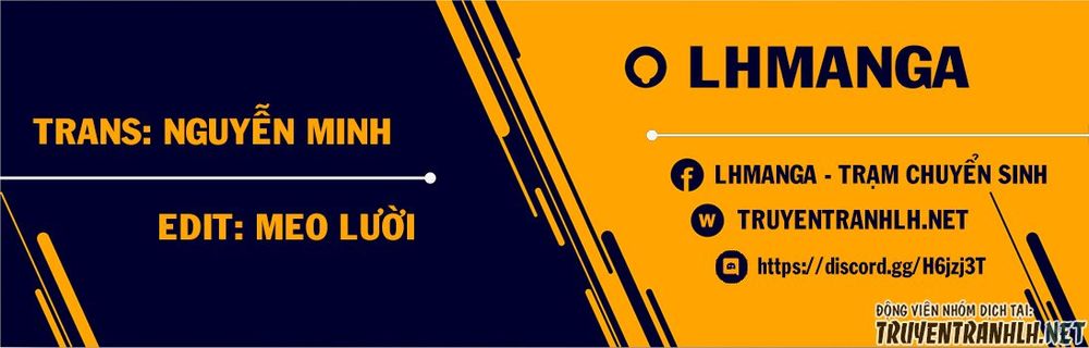 Nidome No Yuusha Chapter 10 - Trang 1