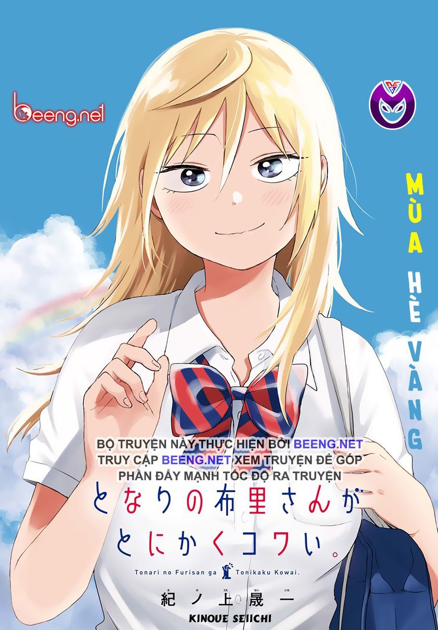 Yankee Bàn Bên Chapter 9 - Trang 1