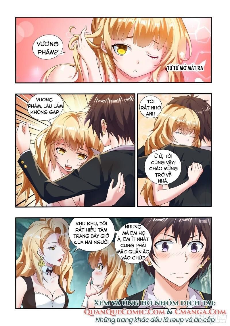 Khắc Kim Chi Vương Chapter 88 - Trang 0