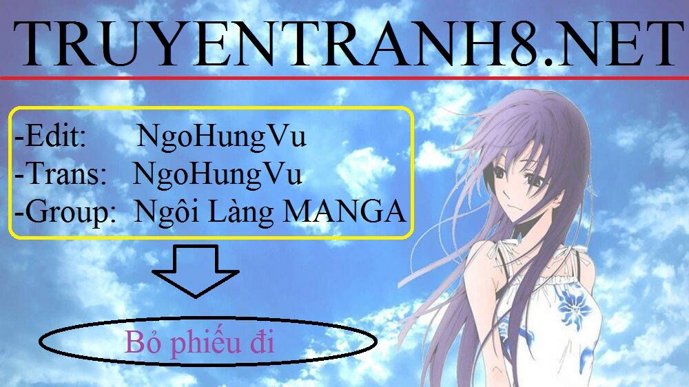 Bản Hợp Đồng Vô Cảm Chapter 1 - Trang 0
