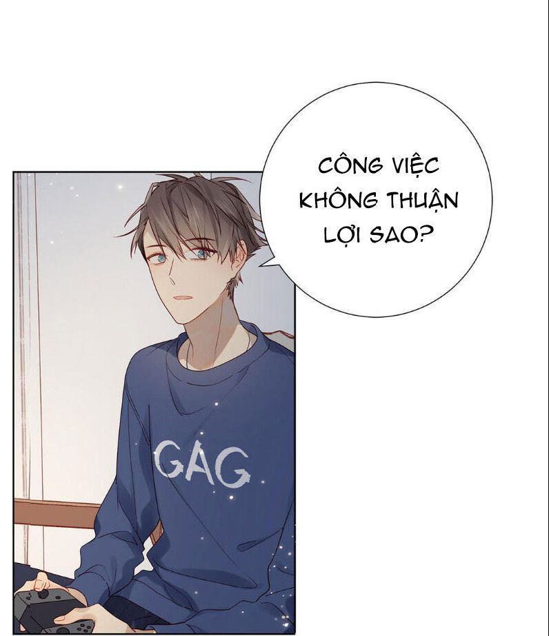 Lời Thề Như Sương Triều Chapter 15 - Trang 0