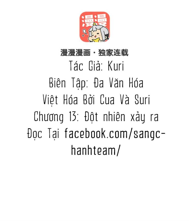 Lời Thề Như Sương Triều Chapter 13 - Trang 0