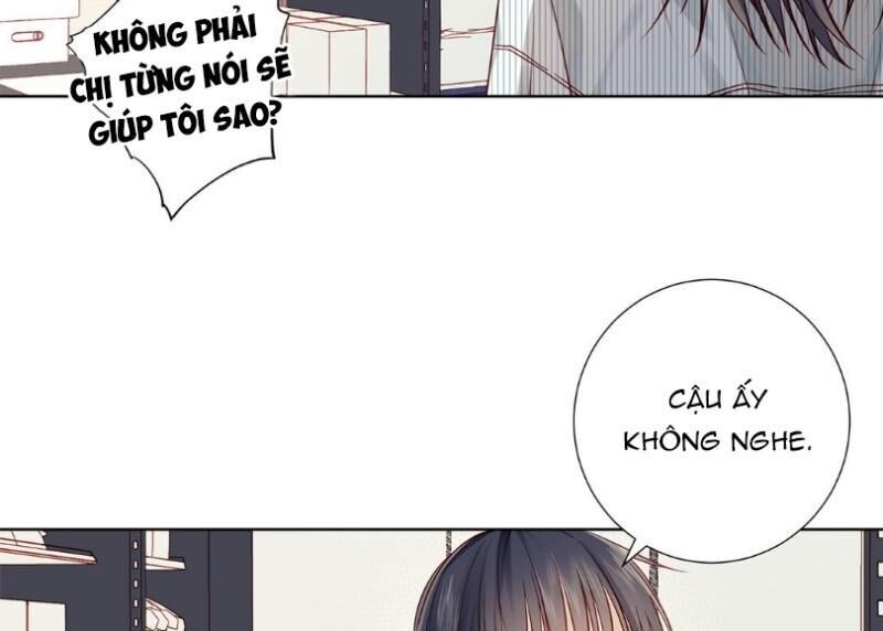 Lời Thề Như Sương Triều Chapter 17 - Trang 1