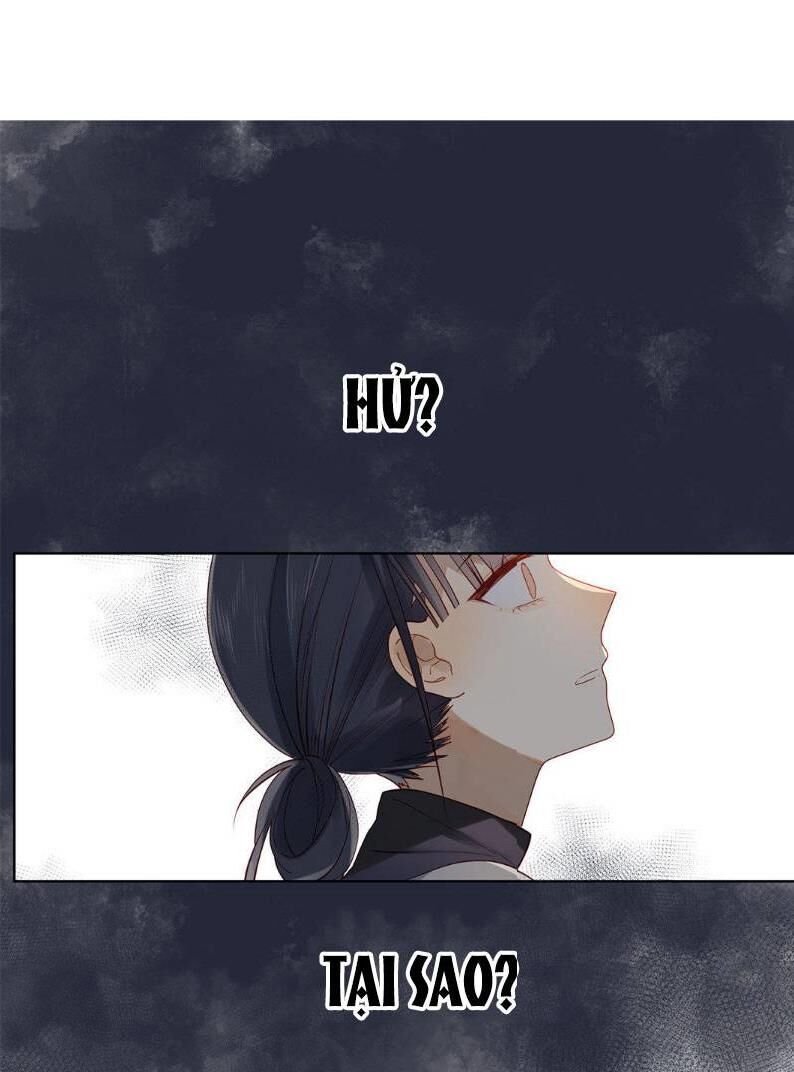 Lời Thề Như Sương Triều Chapter 14 - Trang 0