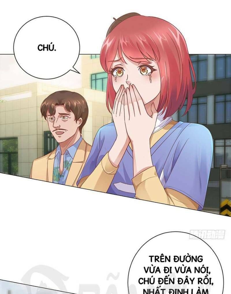 Đô Thị Chí Tôn Hệ Thống Chapter 115 - Trang 0
