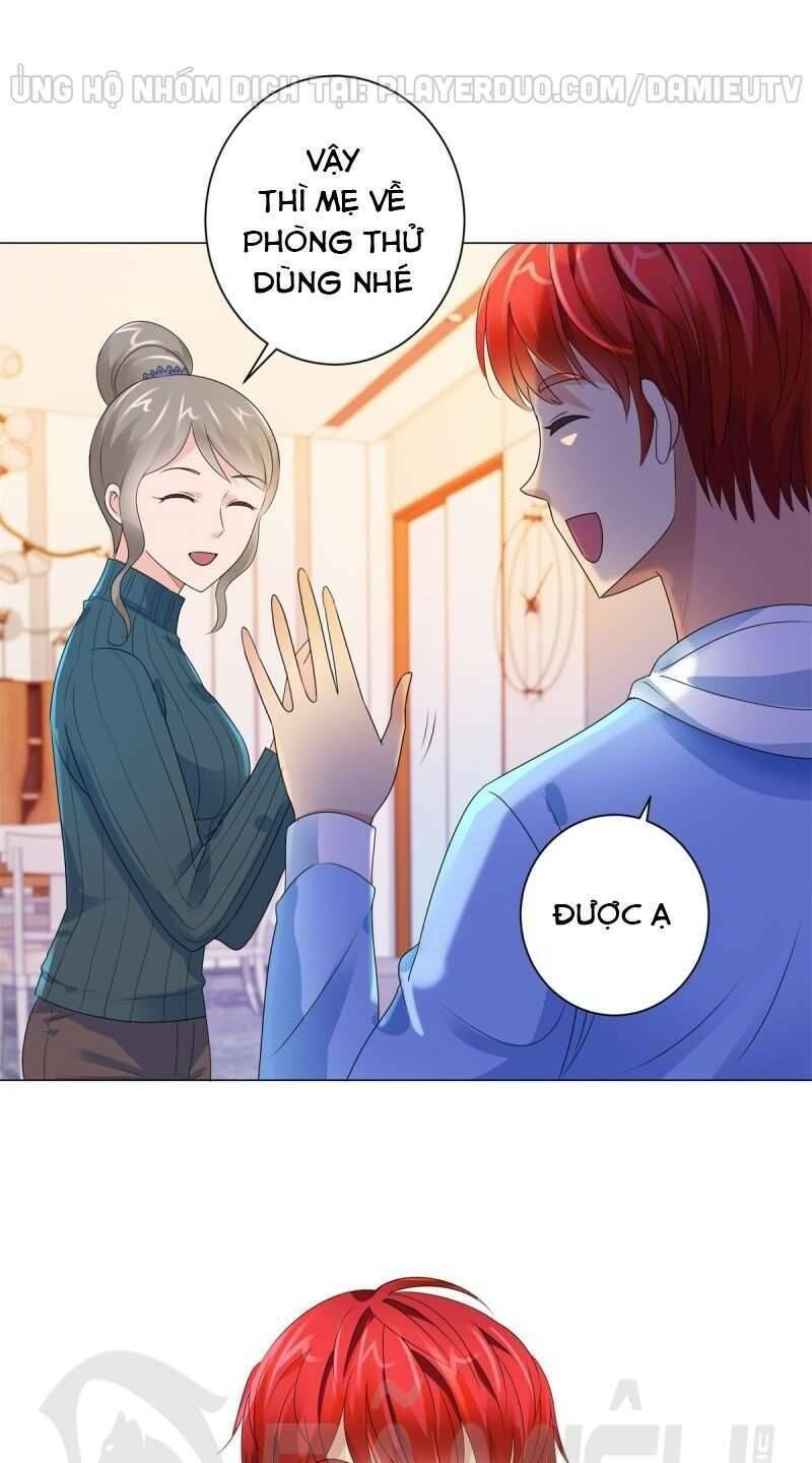 Đô Thị Chí Tôn Hệ Thống Chapter 127 - Trang 0