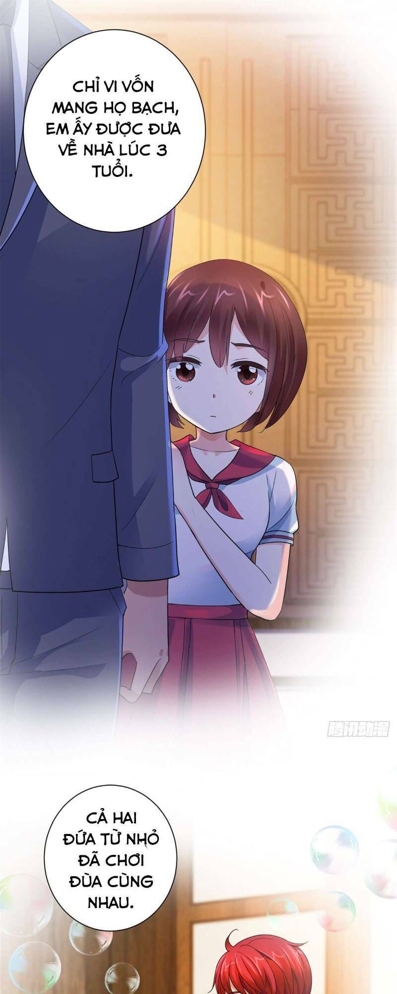 Đô Thị Chí Tôn Hệ Thống Chapter 125 - Trang 0