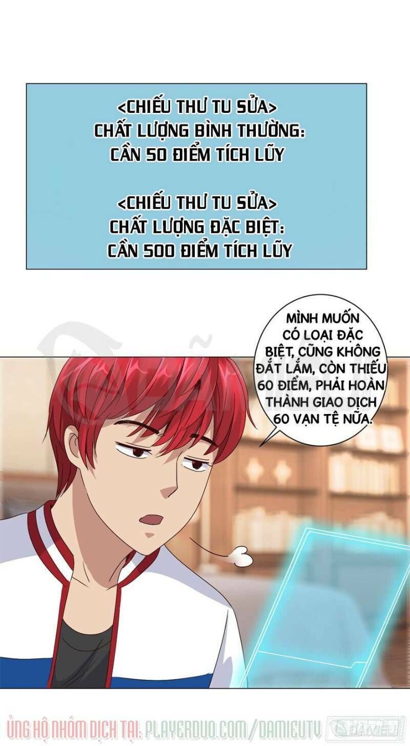 Đô Thị Chí Tôn Hệ Thống Chapter 101 - Trang 0