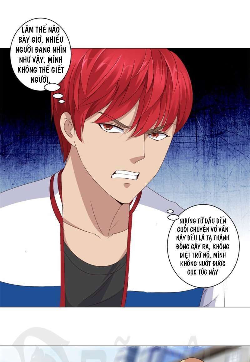 Đô Thị Chí Tôn Hệ Thống Chapter 97 - Trang 0
