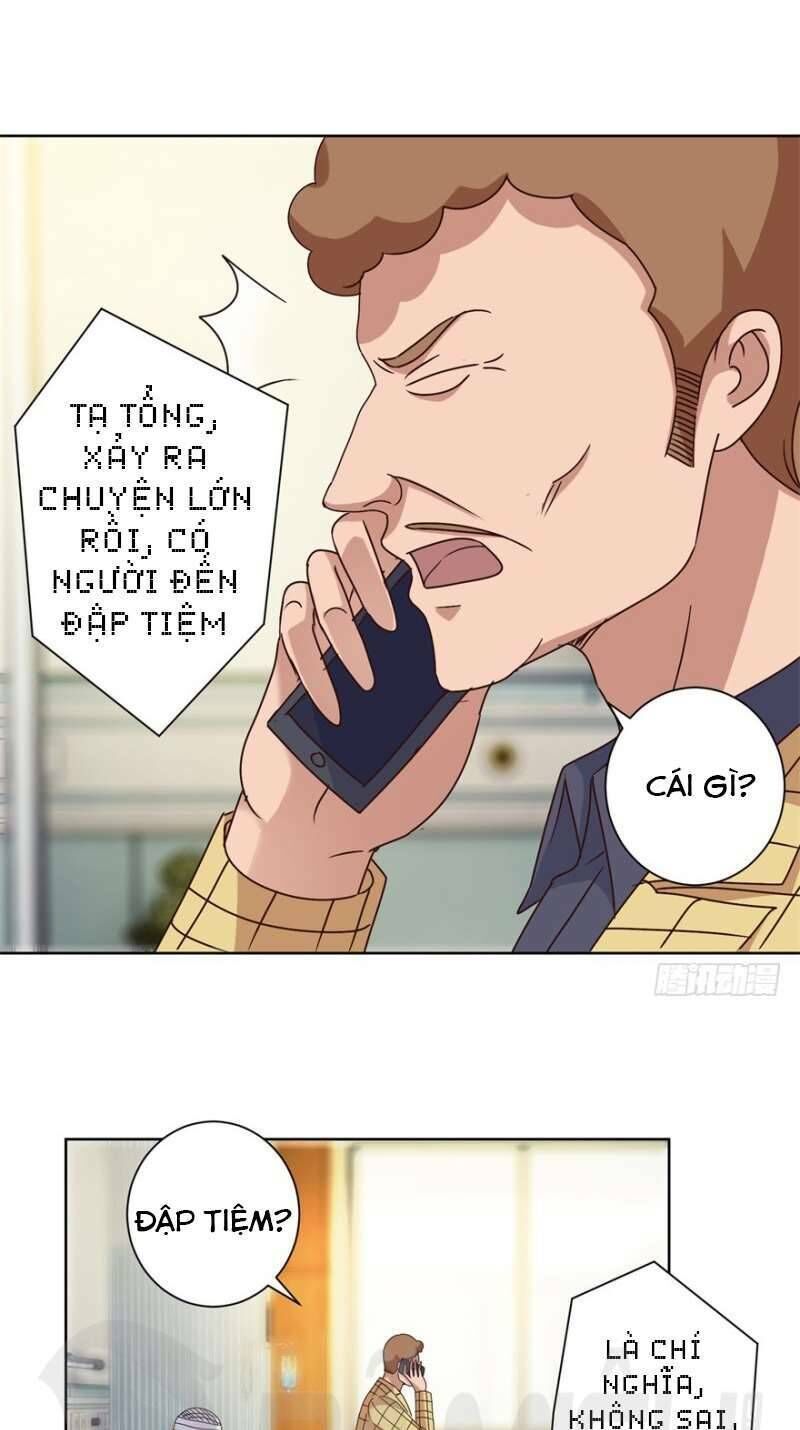 Đô Thị Chí Tôn Hệ Thống Chapter 100 - Trang 0
