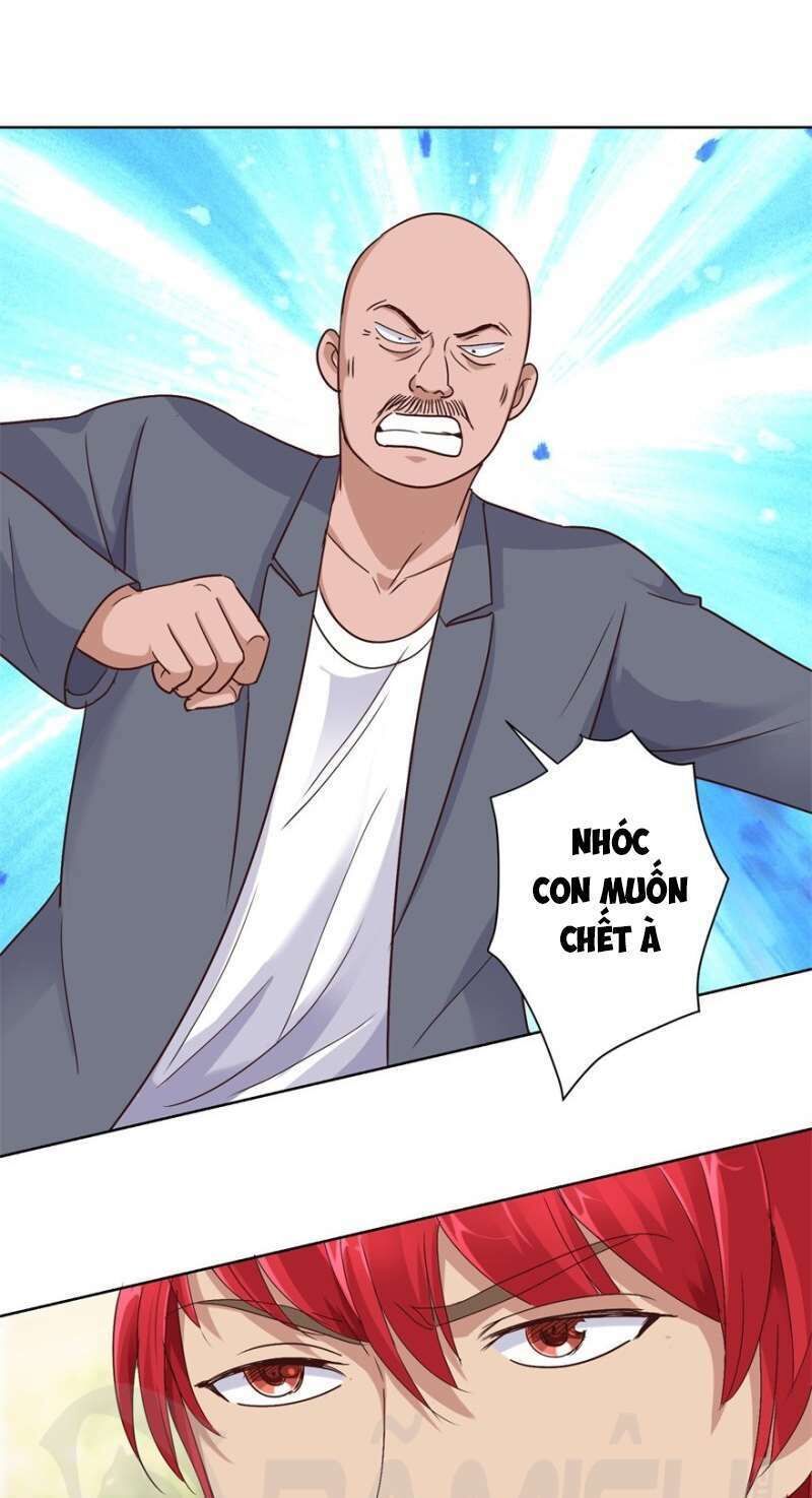 Đô Thị Chí Tôn Hệ Thống Chapter 96 - Trang 0