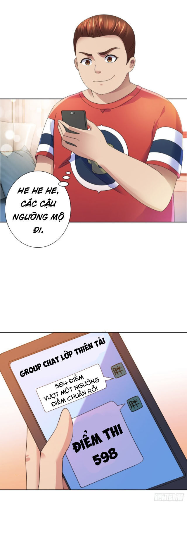 Đô Thị Chí Tôn Hệ Thống Chapter 138 - Trang 0