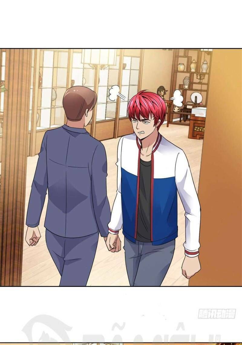 Đô Thị Chí Tôn Hệ Thống Chapter 106 - Trang 0