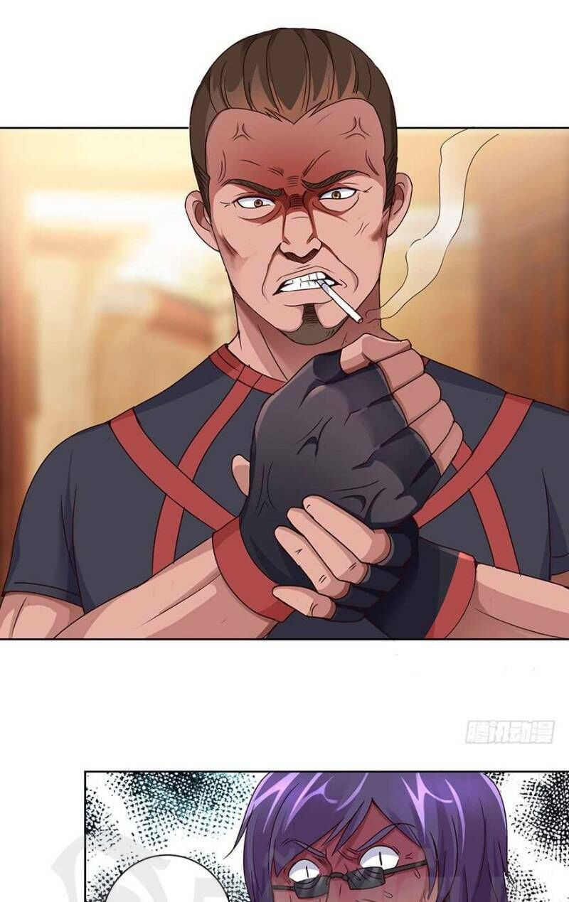 Đô Thị Chí Tôn Hệ Thống Chapter 110 - Trang 0