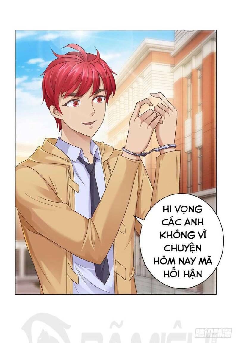 Đô Thị Chí Tôn Hệ Thống Chapter 117 - Trang 0