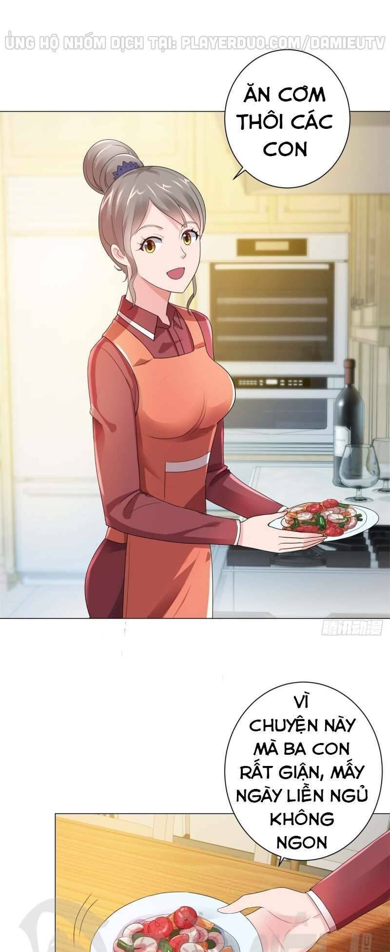Đô Thị Chí Tôn Hệ Thống Chapter 126 - Trang 0