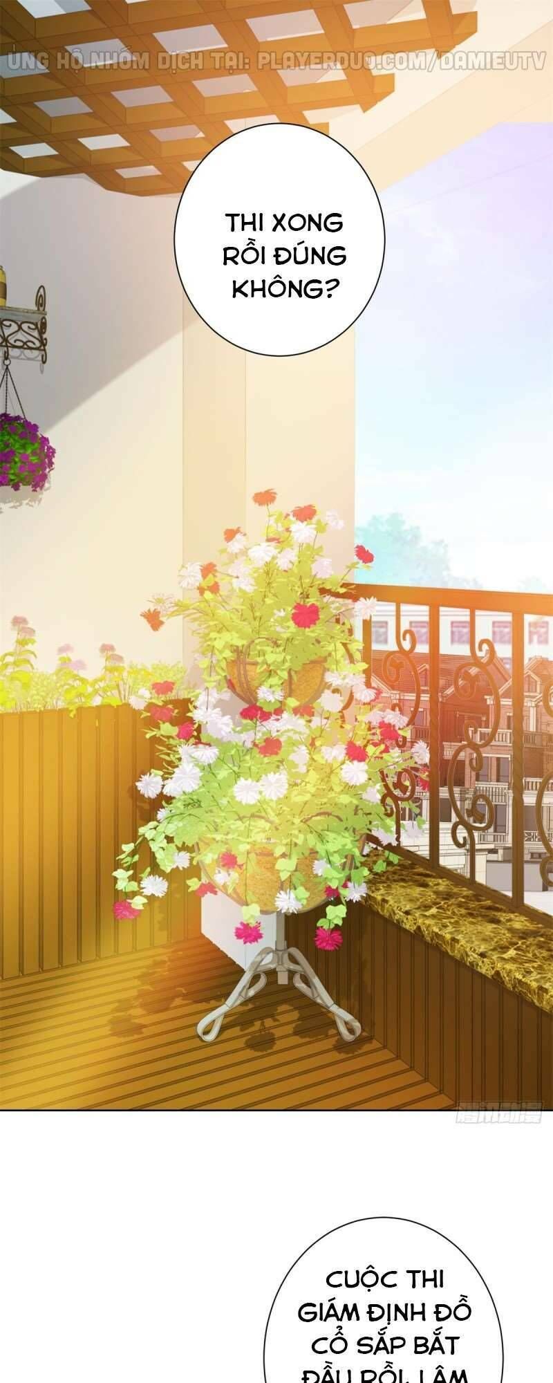 Đô Thị Chí Tôn Hệ Thống Chapter 135 - Trang 0