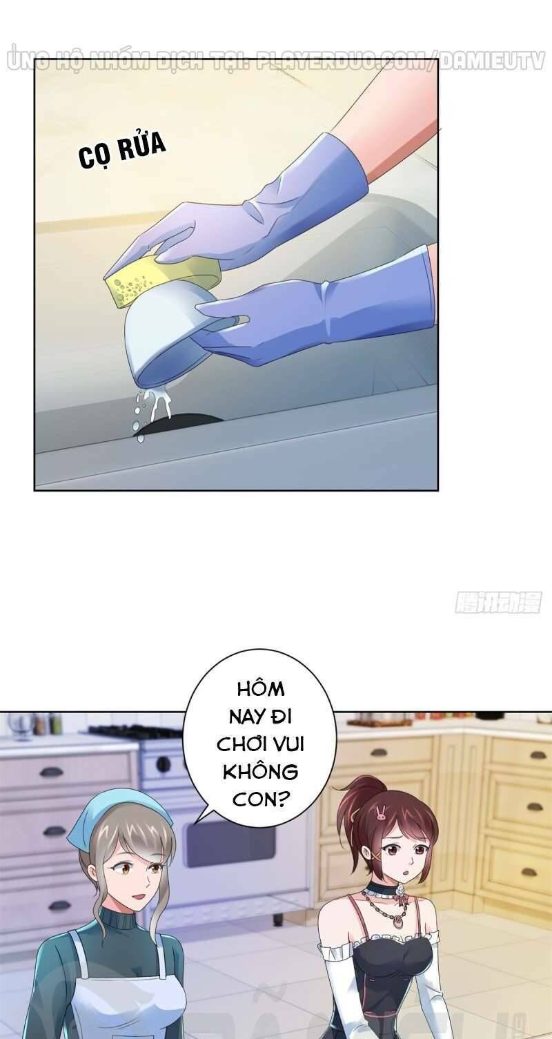 Đô Thị Chí Tôn Hệ Thống Chapter 131 - Trang 0