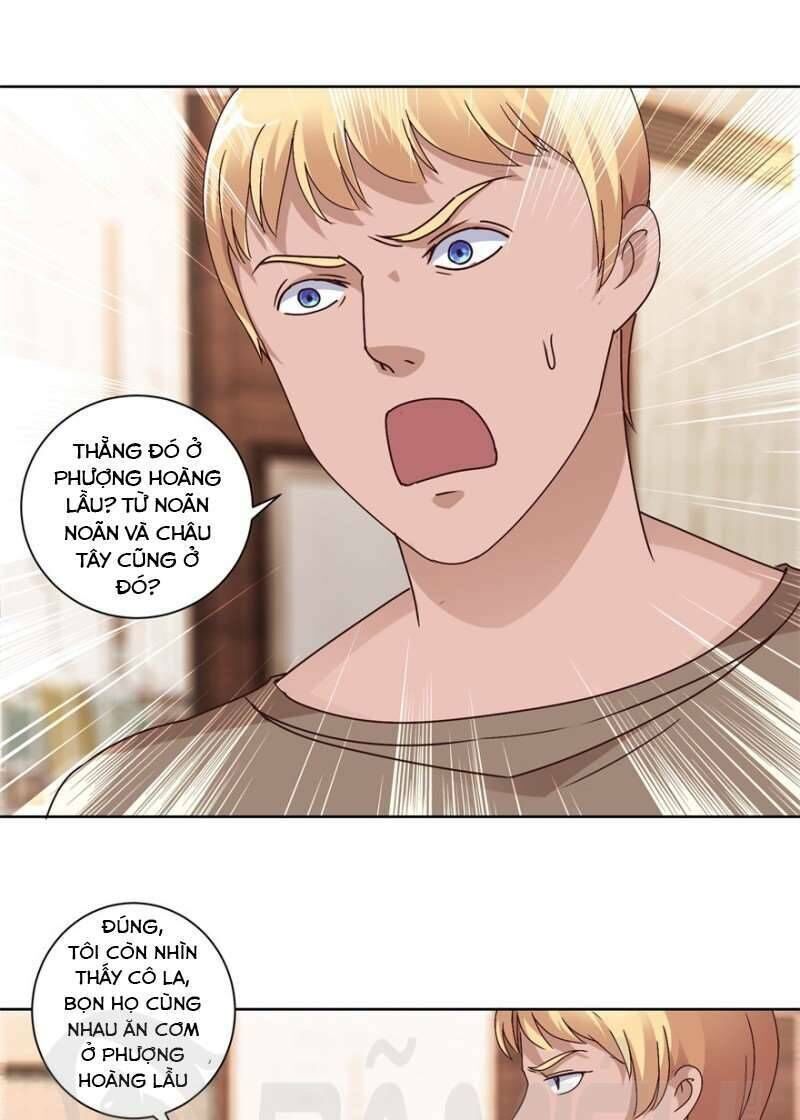 Đô Thị Chí Tôn Hệ Thống Chapter 95 - Trang 0