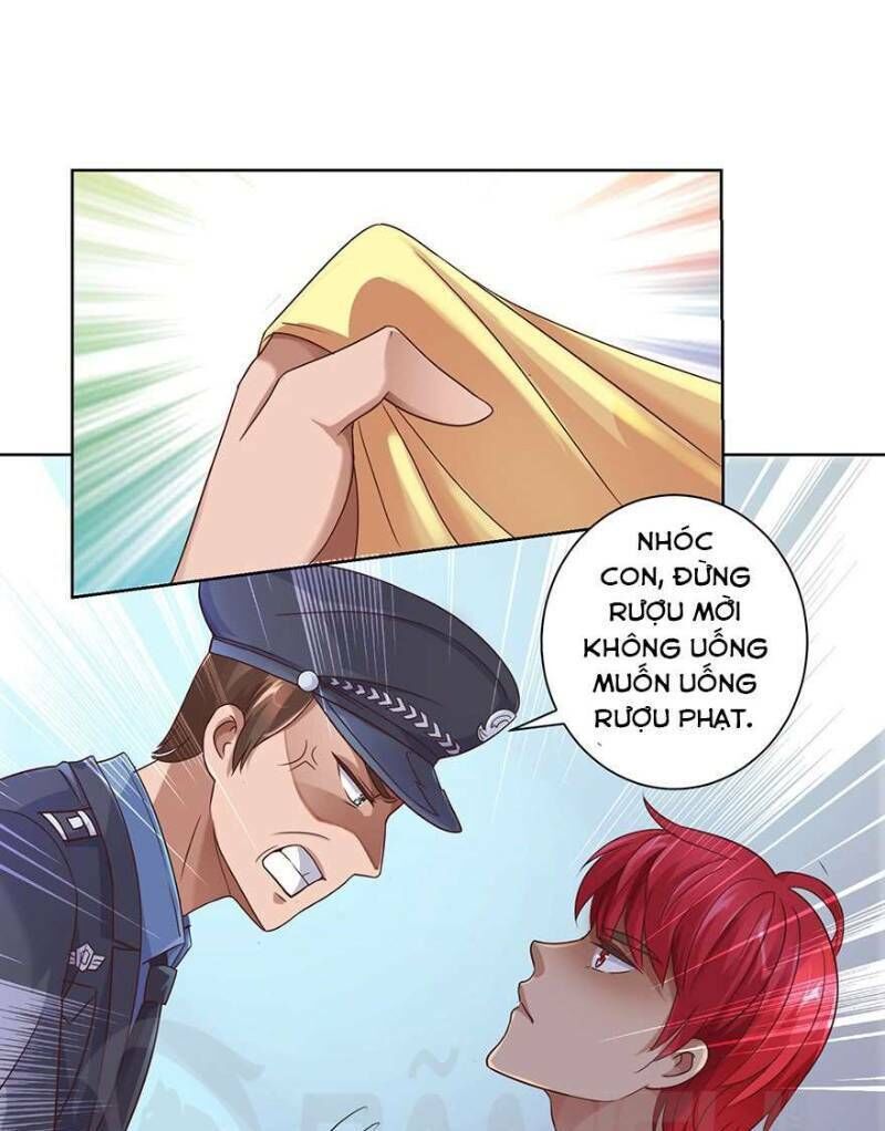 Đô Thị Chí Tôn Hệ Thống Chapter 118 - Trang 0