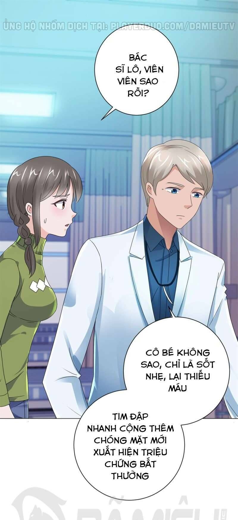 Đô Thị Chí Tôn Hệ Thống Chapter 129 - Trang 0