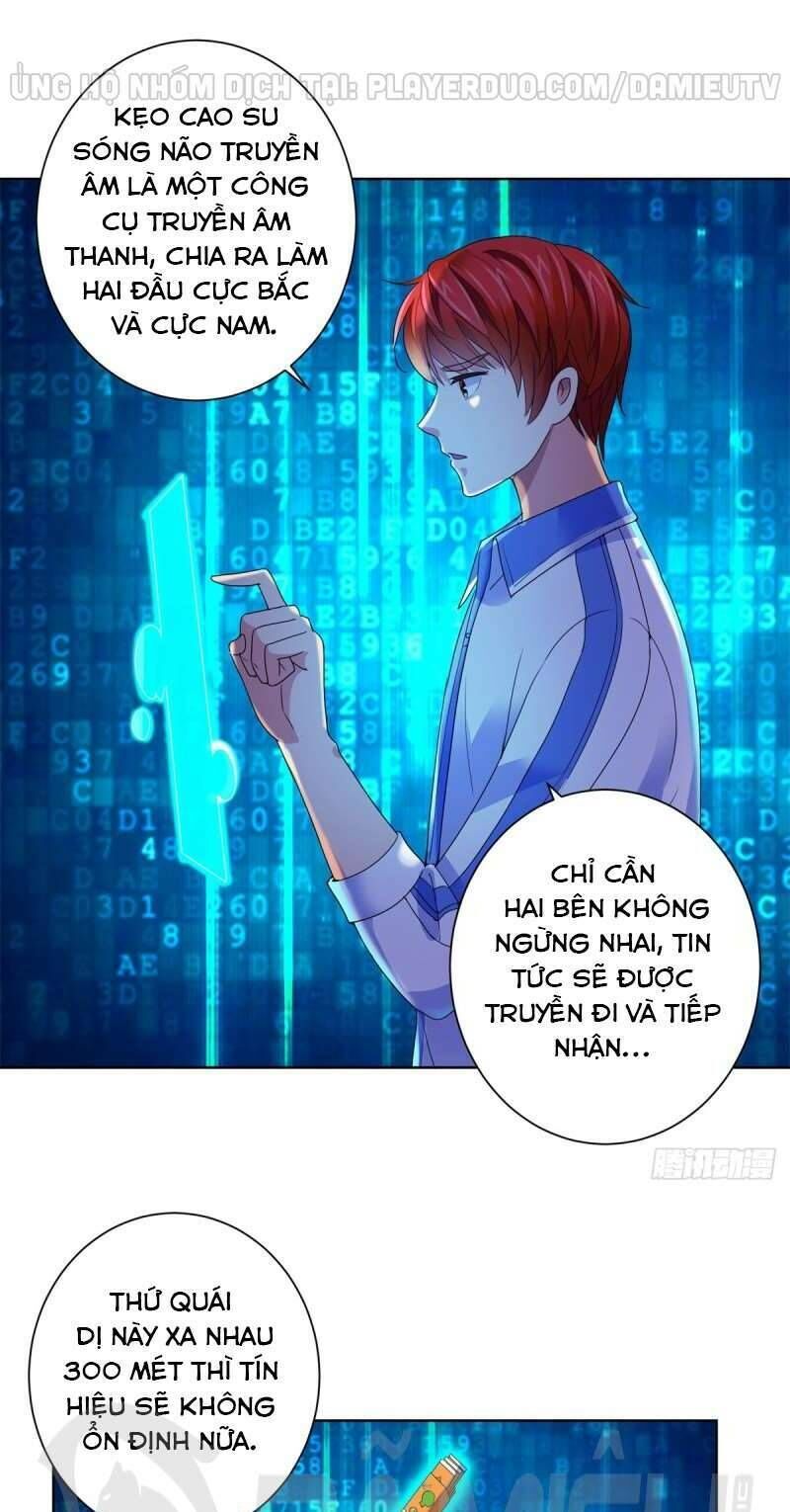Đô Thị Chí Tôn Hệ Thống Chapter 133 - Trang 0