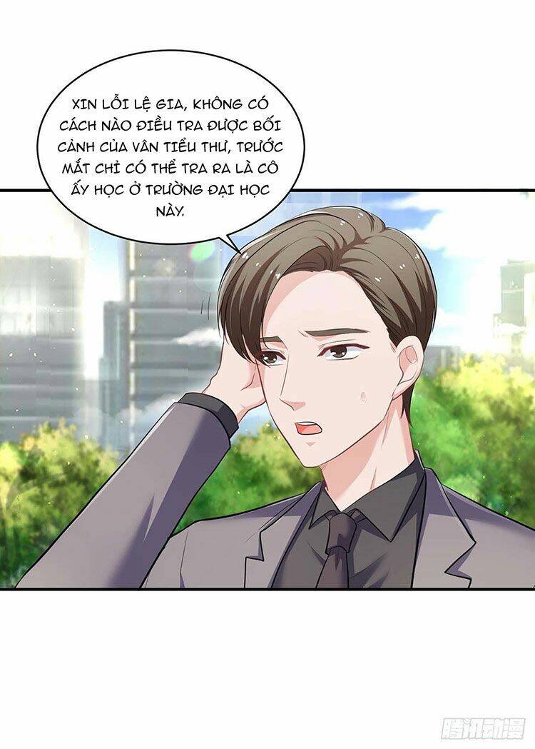 Trọng Sinh Chi Ngược Tra Nữ Vương Chapter 15 - Trang 1