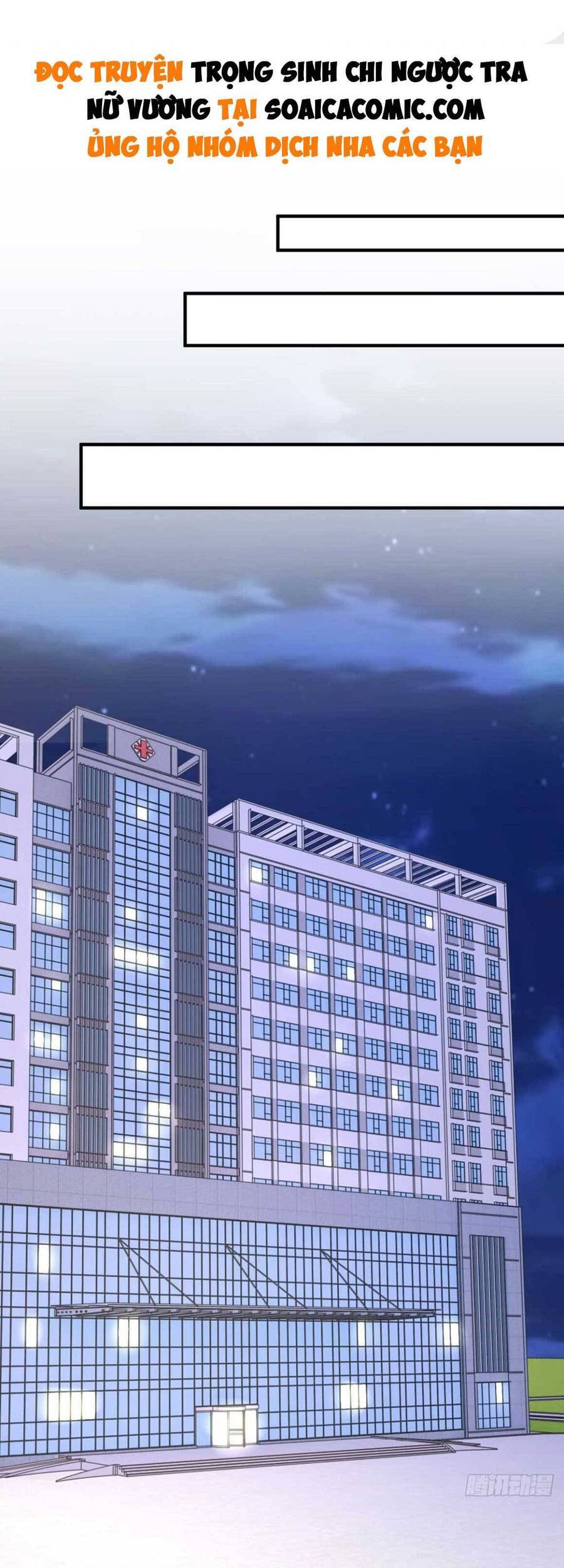 Trọng Sinh Chi Ngược Tra Nữ Vương Chapter 65 - Trang 0