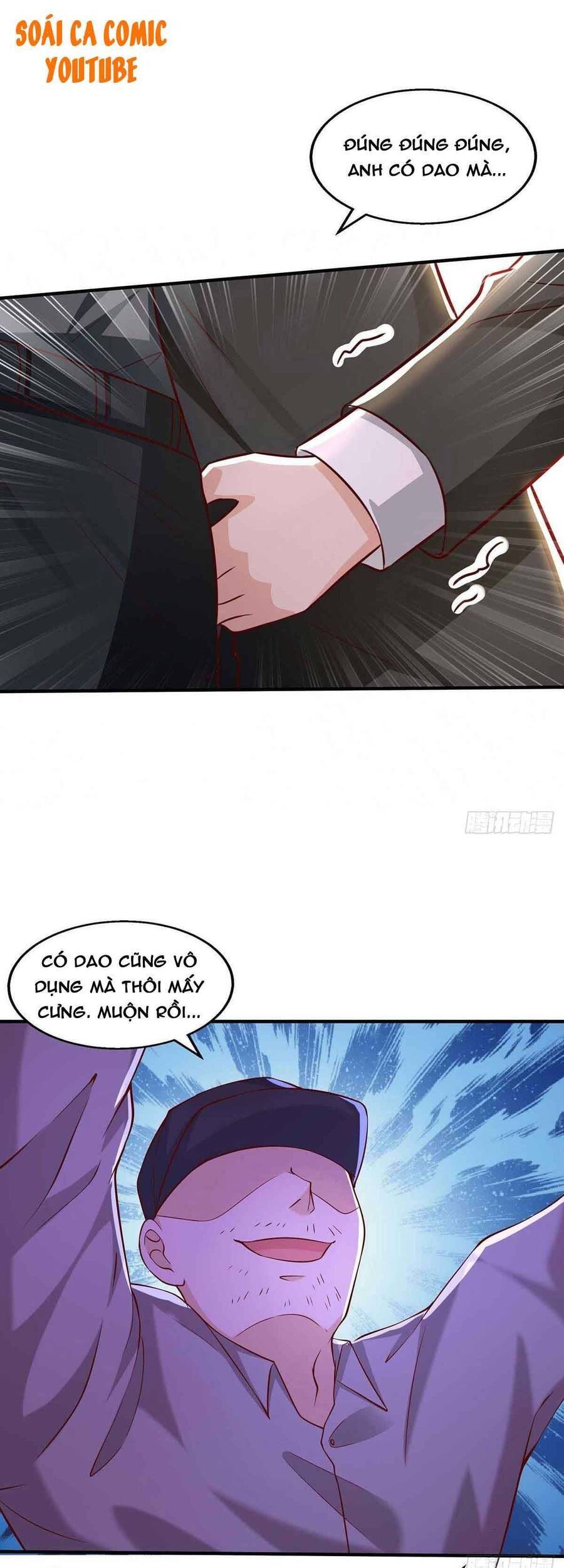 Trọng Sinh Chi Ngược Tra Nữ Vương Chapter 50 - Trang 0