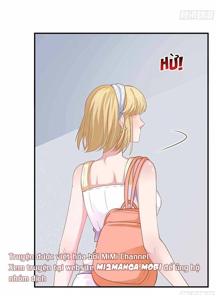 Trọng Sinh Chi Ngược Tra Nữ Vương Chapter 17 - Trang 1