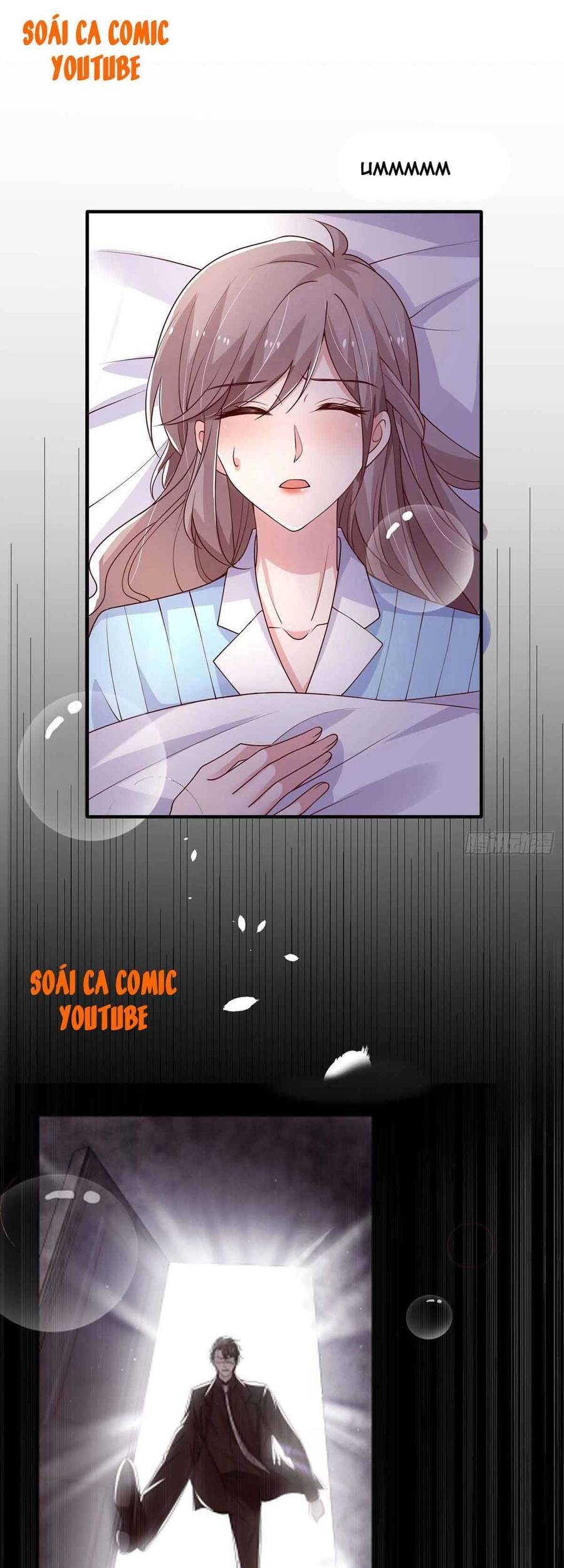Trọng Sinh Chi Ngược Tra Nữ Vương Chapter 42 - Trang 0