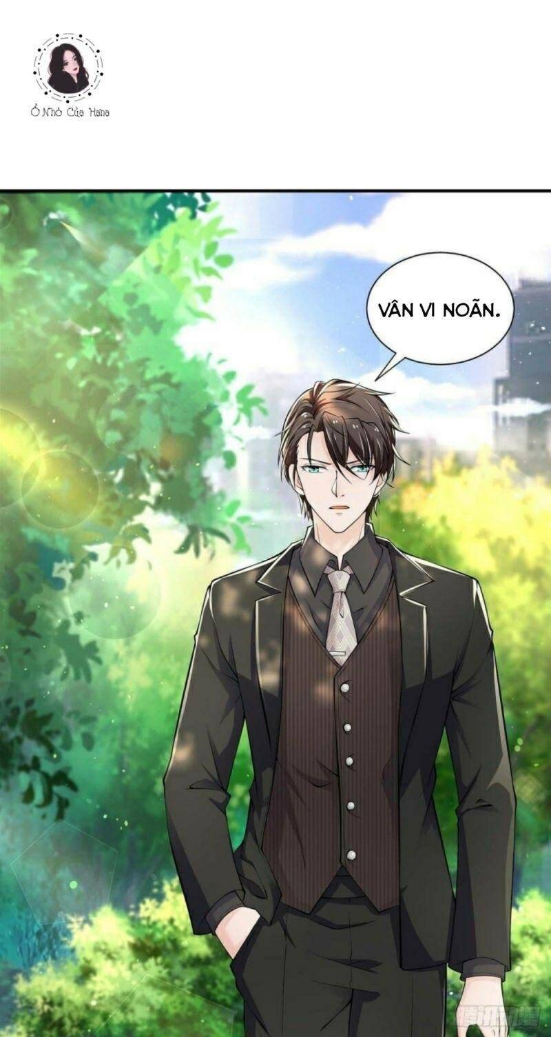 Trọng Sinh Chi Ngược Tra Nữ Vương Chapter 11 - Trang 0