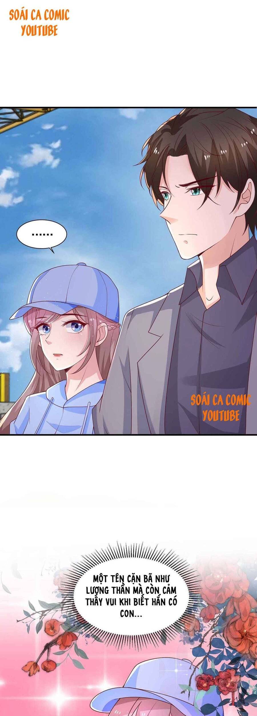 Trọng Sinh Chi Ngược Tra Nữ Vương Chapter 53 - Trang 0