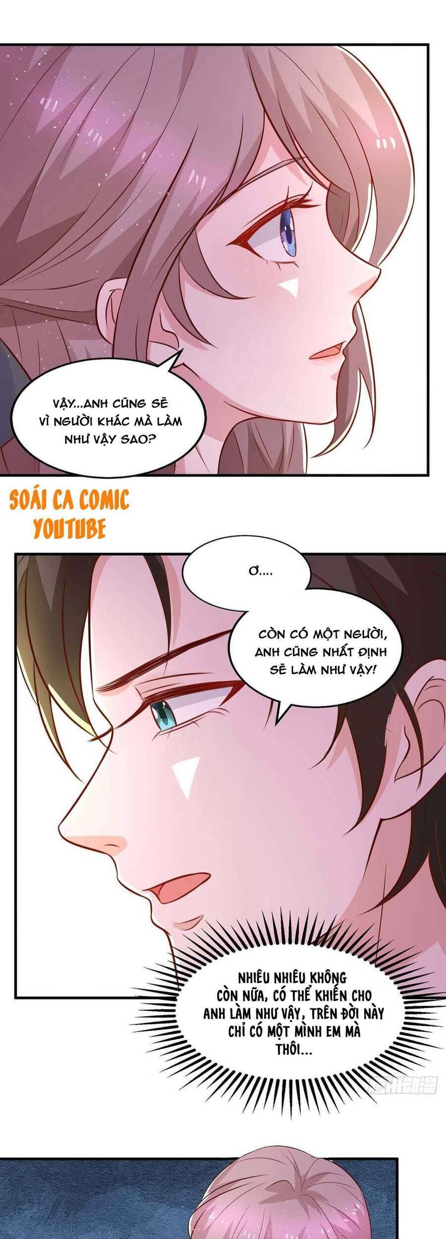 Trọng Sinh Chi Ngược Tra Nữ Vương Chapter 44 - Trang 0