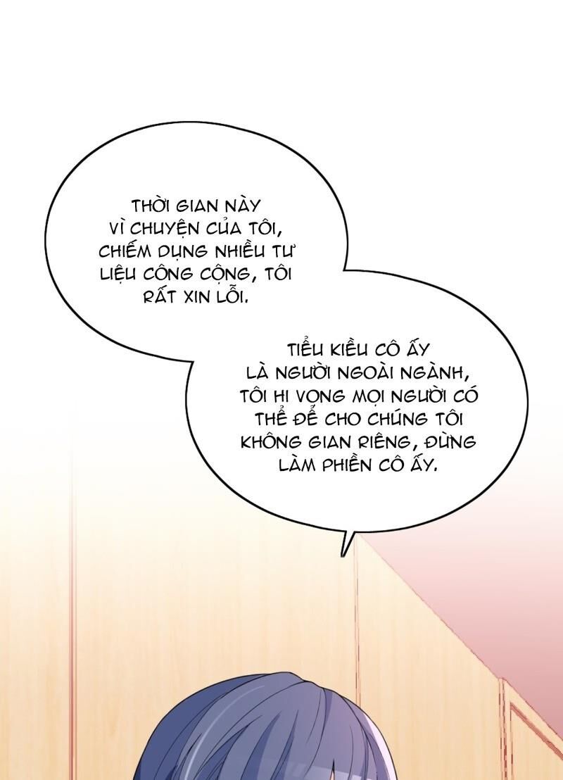 Bí Mật Kết Hôn Với Ảnh Đế: Vợ Ơi Đến Đây Tấn Công Đi Nào Chapter 72 - Trang 0