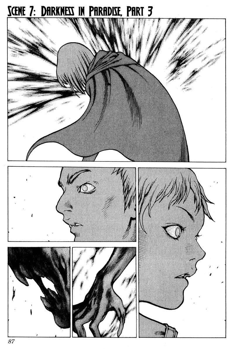 Mắt Bạc Chapter 7 - Trang 0