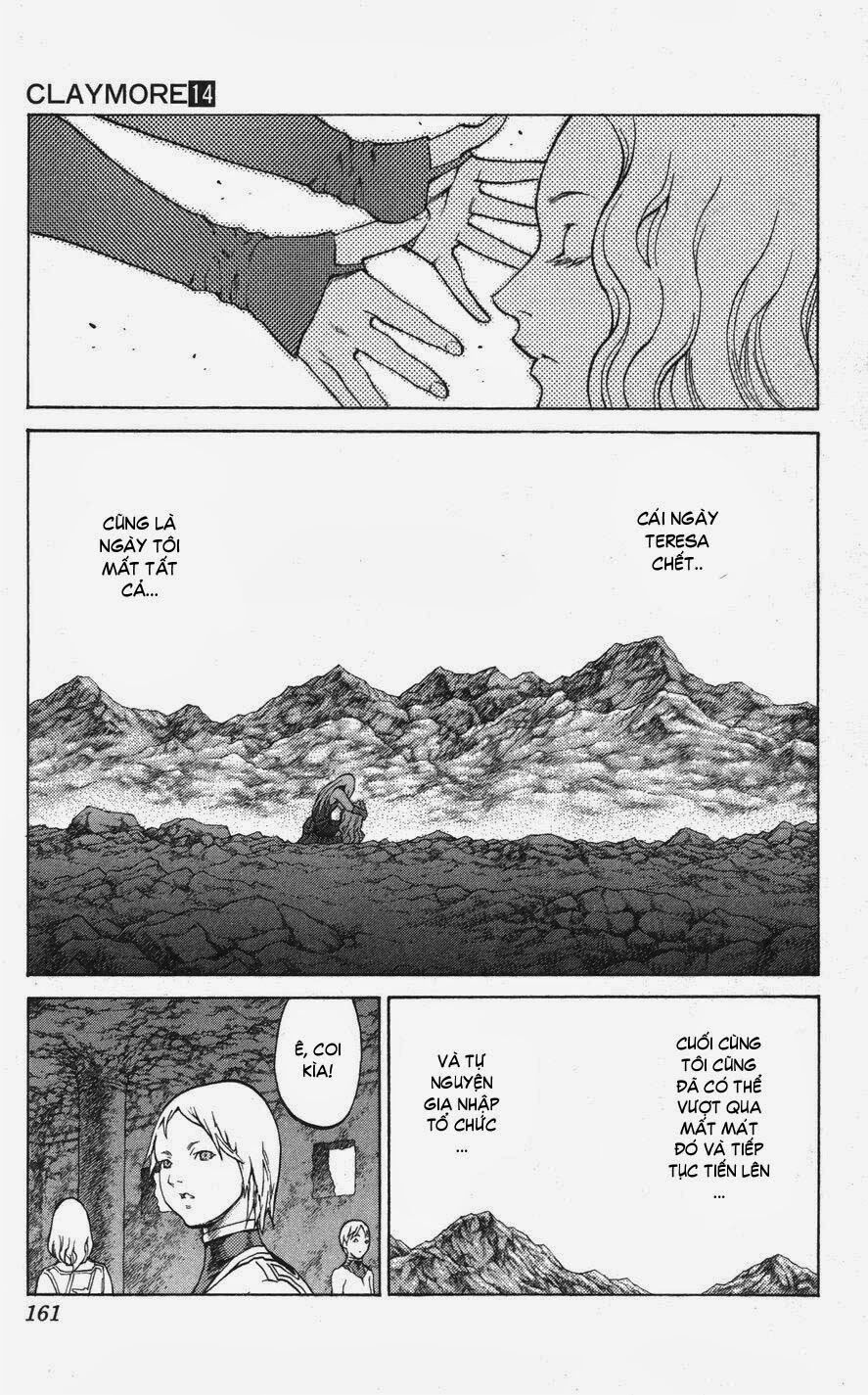 Mắt Bạc Chapter 155.4 - Trang 1