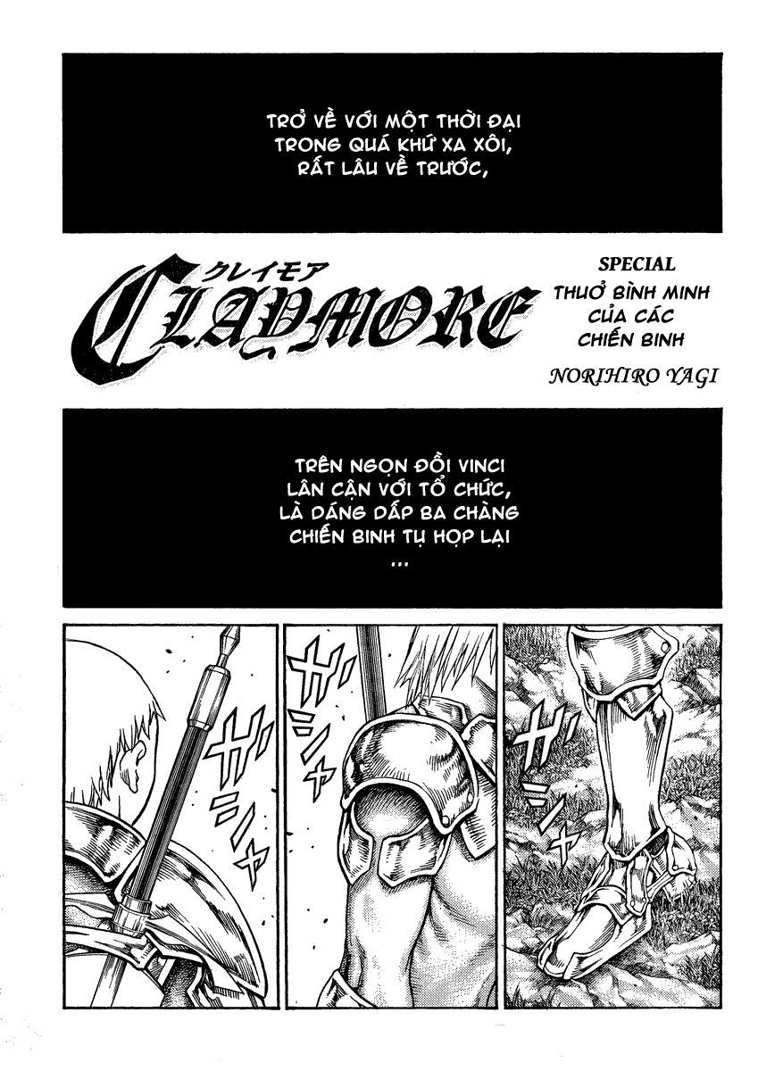 Mắt Bạc Chapter 155.5 - Trang 0