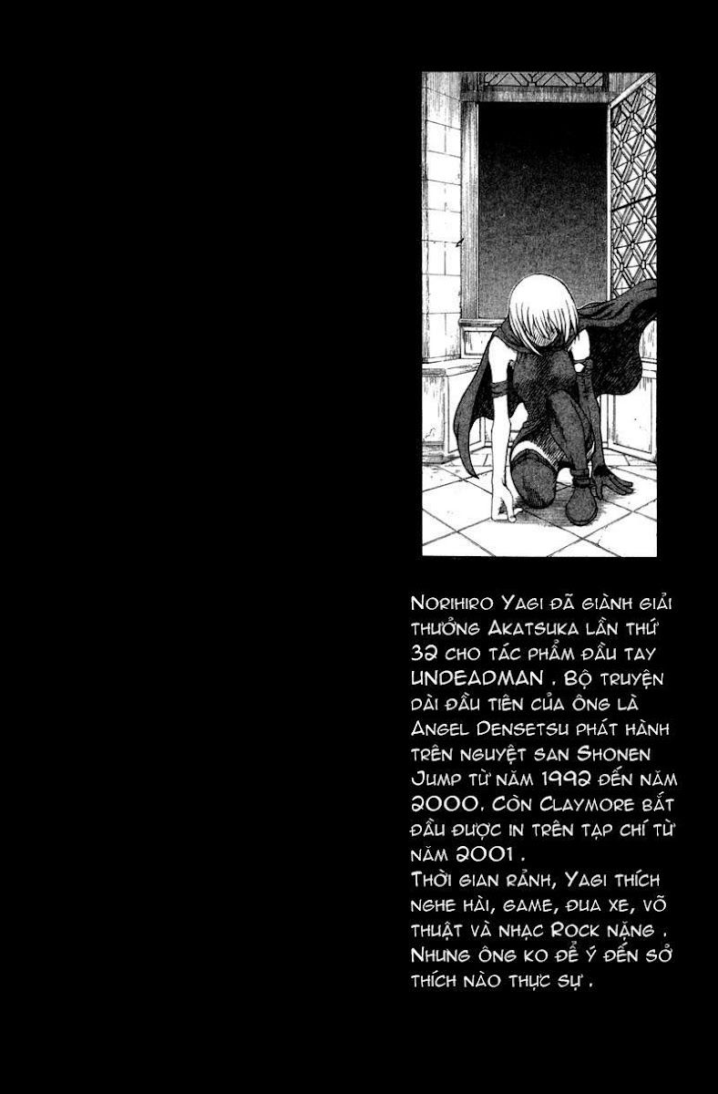 Mắt Bạc Chapter 5 - Trang 0