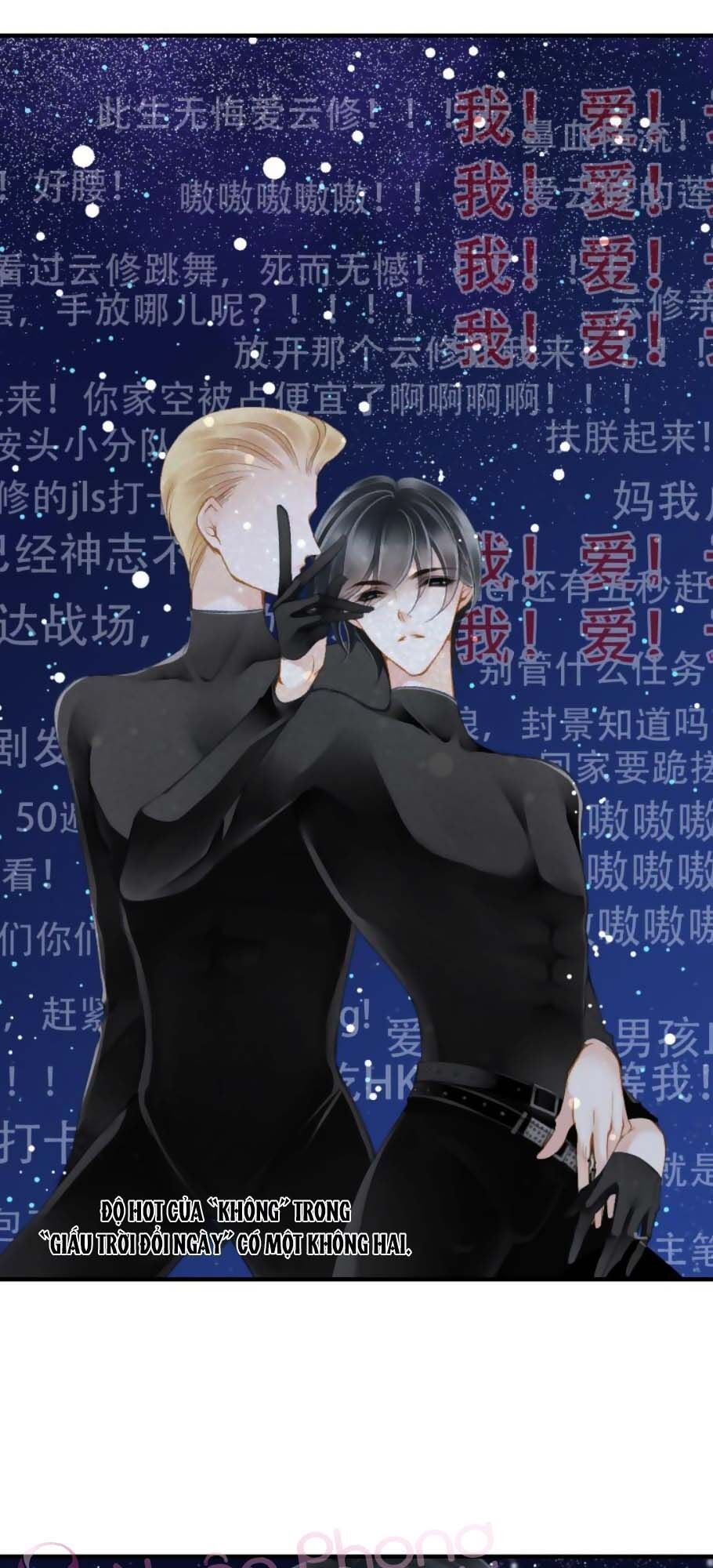 Siêu Sao Trứ Danh Chapter 87 - Trang 0